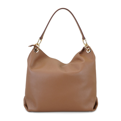 Oksana Taba Kadın Deri Omuz Çantası