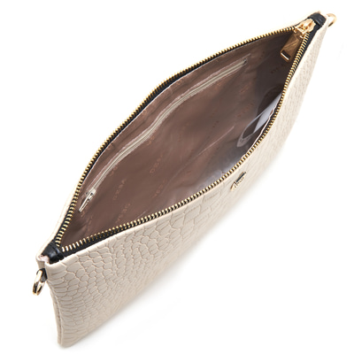 Orlan Ekru Kadın Portföy Çanta