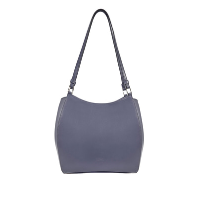 Pamella Kadın Deri Omuz Askılı Çanta