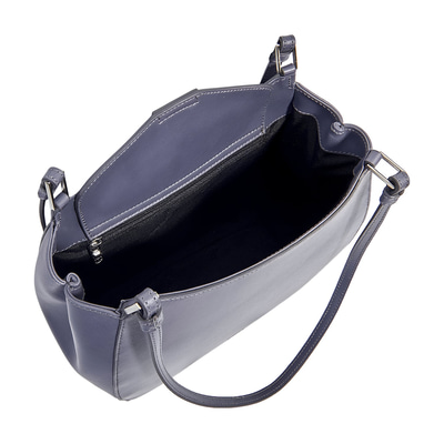 Pamella Kadın Deri Omuz Askılı Çanta