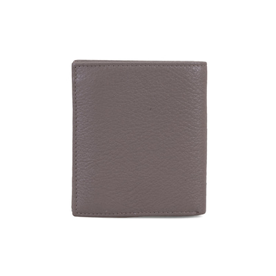 Parry Gri Erkek Deri Cüzdan
