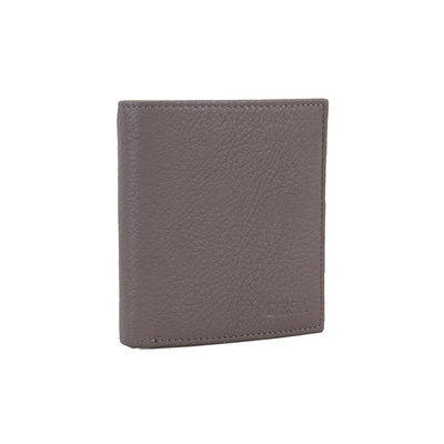 Parry Gri Erkek Deri Cüzdan