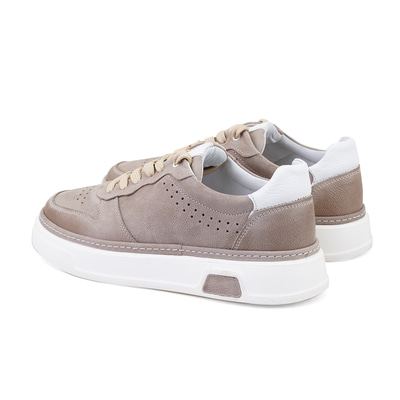 Pascal Vizon Erkek Nubuk Deri Günlük Ayakkabı