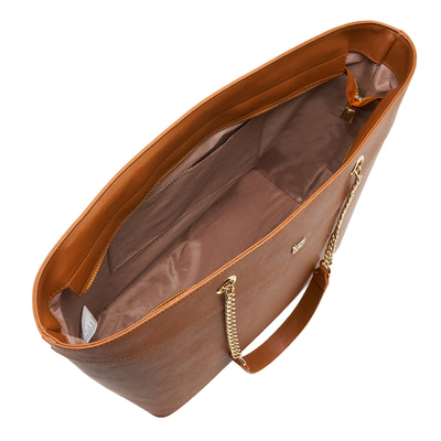 Patrice Taba Kadın Zincir Detaylı El Çantası