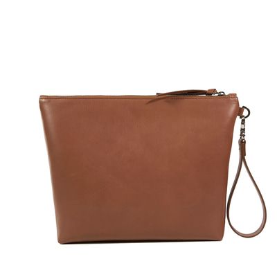 Peak Kadın Deri El Çantası