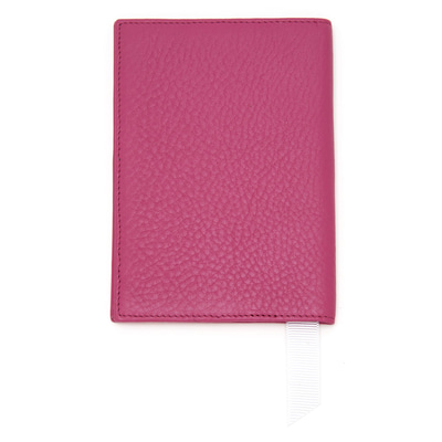 Pembe Deri Pasaportluk