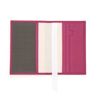 Pembe Deri Pasaportluk