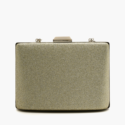 Penny Gold Kadın Gece Çantası