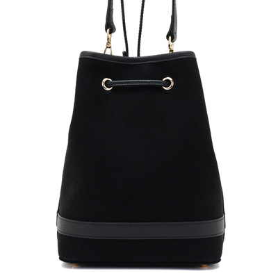 Perla Siyah Kadın Omuz Çantası