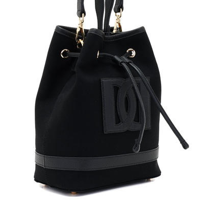 Perla Siyah Kadın Omuz Çantası