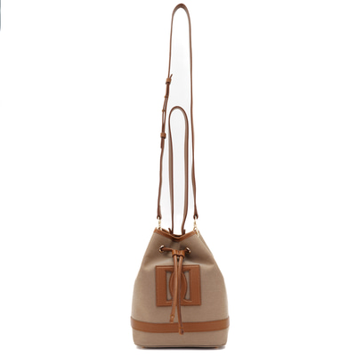 Perla Ten Kadın Omuz Çantası