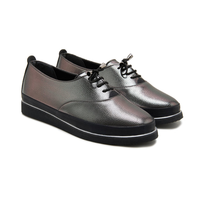 Pihu Gri Kadin Günlük Ayakkabi