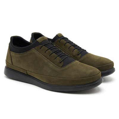 Praiano Erkek Deri Günlük Ayakkabı