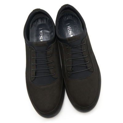 Praiano Erkek Deri Günlük Ayakkabı