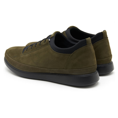 Praiano Erkek Deri Günlük Ayakkabı