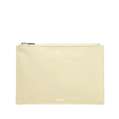 Pudra Graz Kadın Deri Portföy