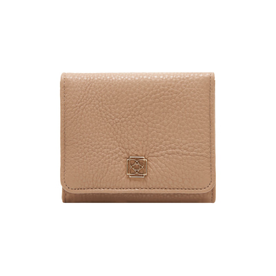 Pudra Kadın Deri Cüzdan