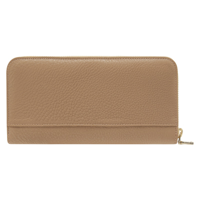 Pudra Kadın Deri Cüzdan