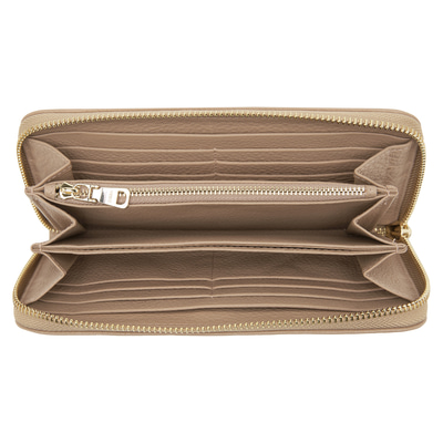 Pudra Kadın Deri Cüzdan