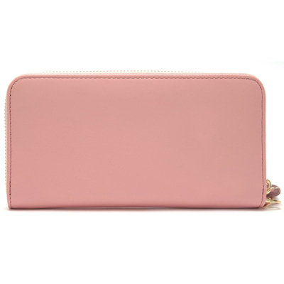 Pudra Kadın Deri Cüzdan