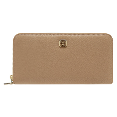 Pudra Kadın Deri Cüzdan