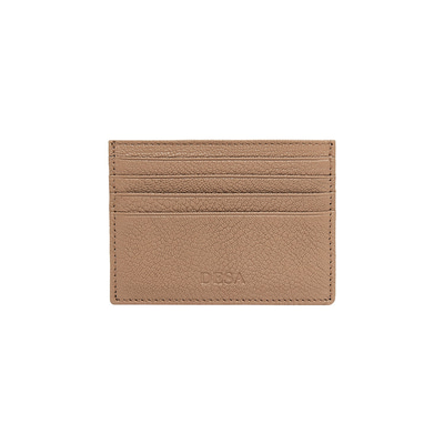 Pudra Vidal Deri Kartlık