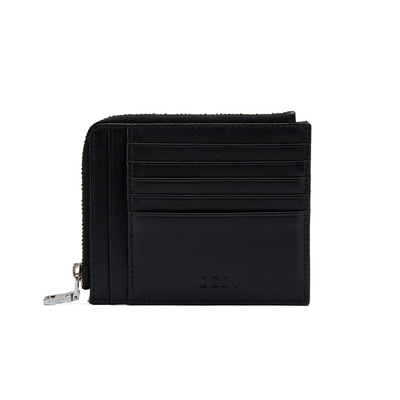 Ramirez Erkek Siyah Deri Cüzdan