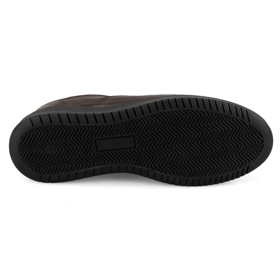 Randall Kahve Erkek Deri Günlük Ayakkabı