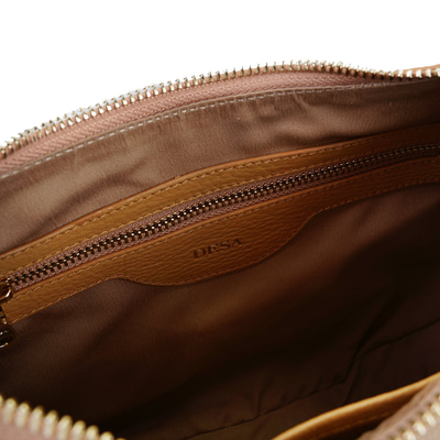 Rayne Taba Kadın Deri Omuz Çantası