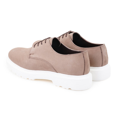 Regina Kum Erkek Deri Günlük Ayakkabı