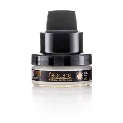 Renksiz Ayakkabı Boyası