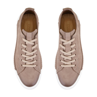 Ricardo Vizon Erkek Deri Günlük Ayakkabı