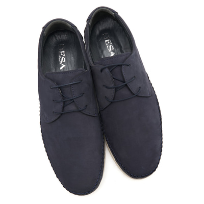 Riccione Erkek Deri Günlük Ayakkabı