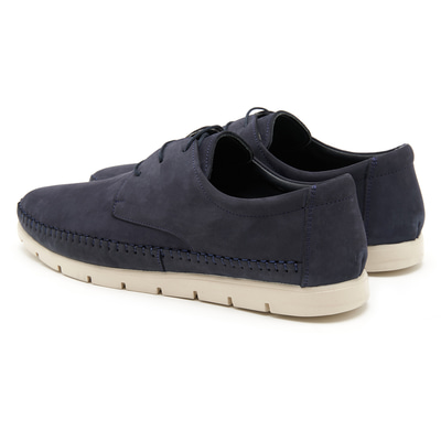 Riccione Erkek Deri Günlük Ayakkabı