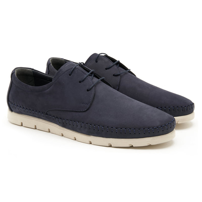 Riccione Erkek Deri Günlük Ayakkabı