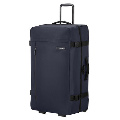 Roader- 2 Tekerlekli Duffle Spor Çantası 79cm