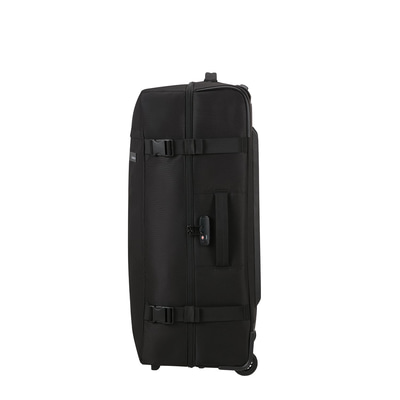 Roader- 2 Tekerlekli Duffle Spor Çantası 79cm