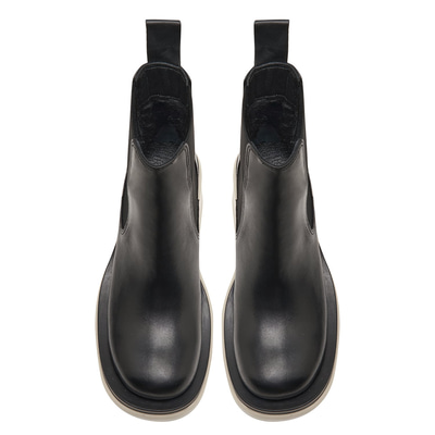 Robust Vizon Kadın Deri Chelsea Bot