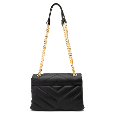 Robyn Siyah Kadın Omuz Çantası