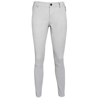 Roisin Kadın Deri Stretch Pantolon