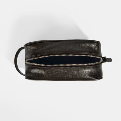 Romelia Kahve Erkek El Çantası