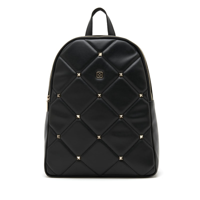 Rosa Siyah Kadın Sırt Çantası