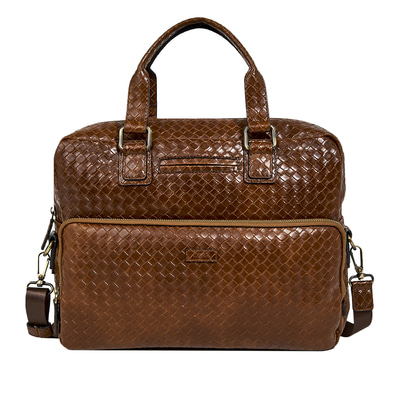 Rose Erkek Örgülü Evrak Çantası