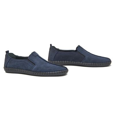 Ruth Erkek Nubuk Günlük Ayakkabı