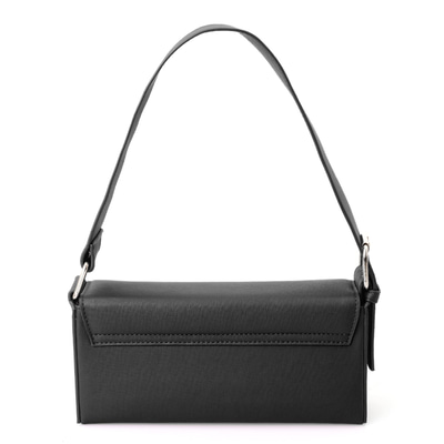 Rylee Siyah Kadın Omuz Çantası