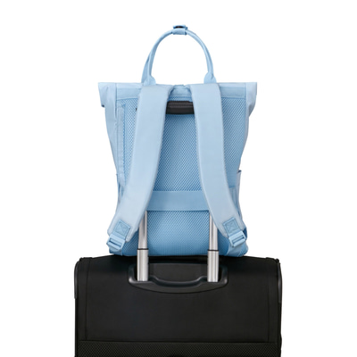 S24G-048 URBAN GROOVE-UG16 BACKPACK CITY