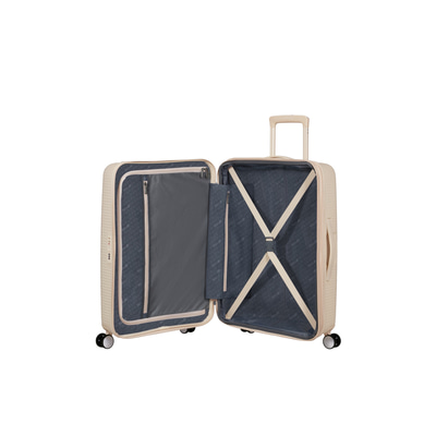S32G-002 SOUNDBOX-SPINNER 67/24 TSA EXP