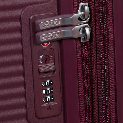 S32G-002 SOUNDBOX-SPINNER 67/24 TSA EXP