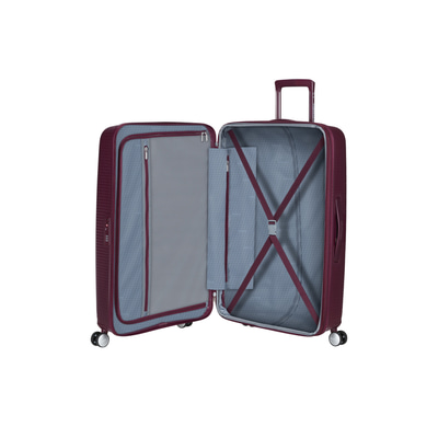 S32G-003 SOUNDBOX-SPINNER 77/28 TSA EXP