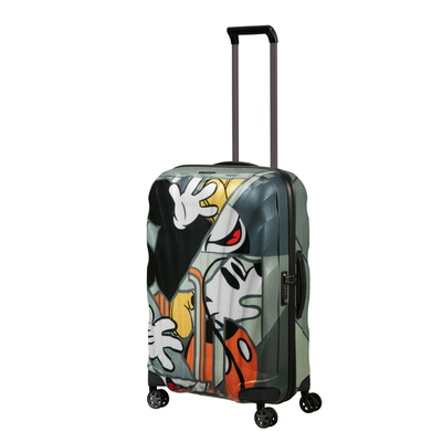 S54C-002 C-LITE DISNEY-SPINNER 69/25 DIS